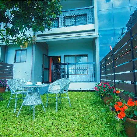 Forest Glade Resorts Chithirapuram Exterior foto