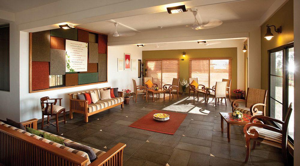 Forest Glade Resorts Chithirapuram Exterior foto