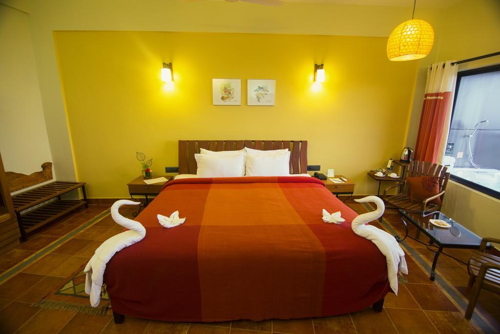 Forest Glade Resorts Chithirapuram Habitación foto