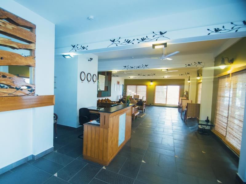 Forest Glade Resorts Chithirapuram Exterior foto