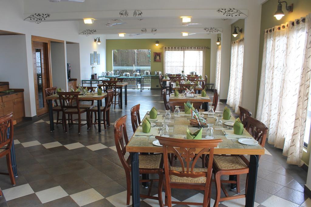 Forest Glade Resorts Chithirapuram Exterior foto