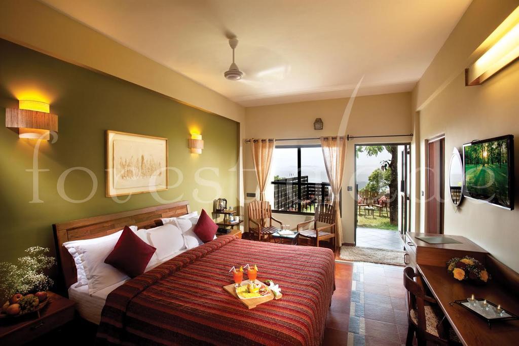 Forest Glade Resorts Chithirapuram Habitación foto