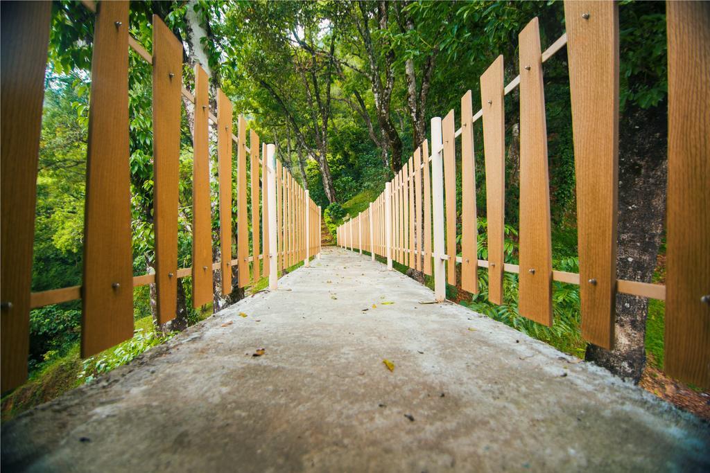 Forest Glade Resorts Chithirapuram Exterior foto