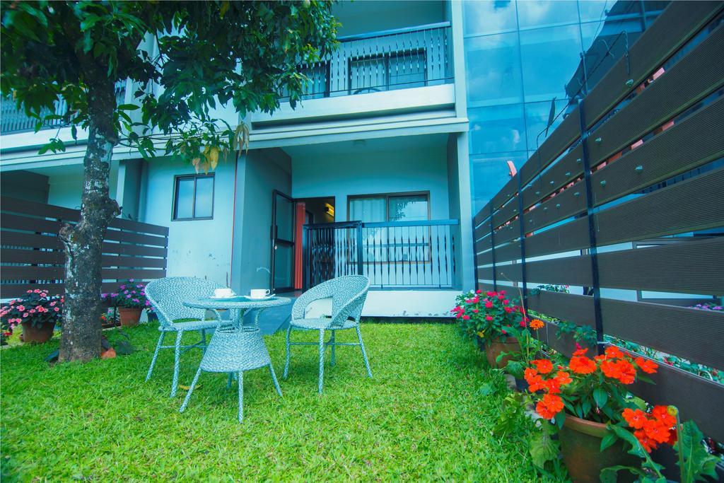 Forest Glade Resorts Chithirapuram Exterior foto