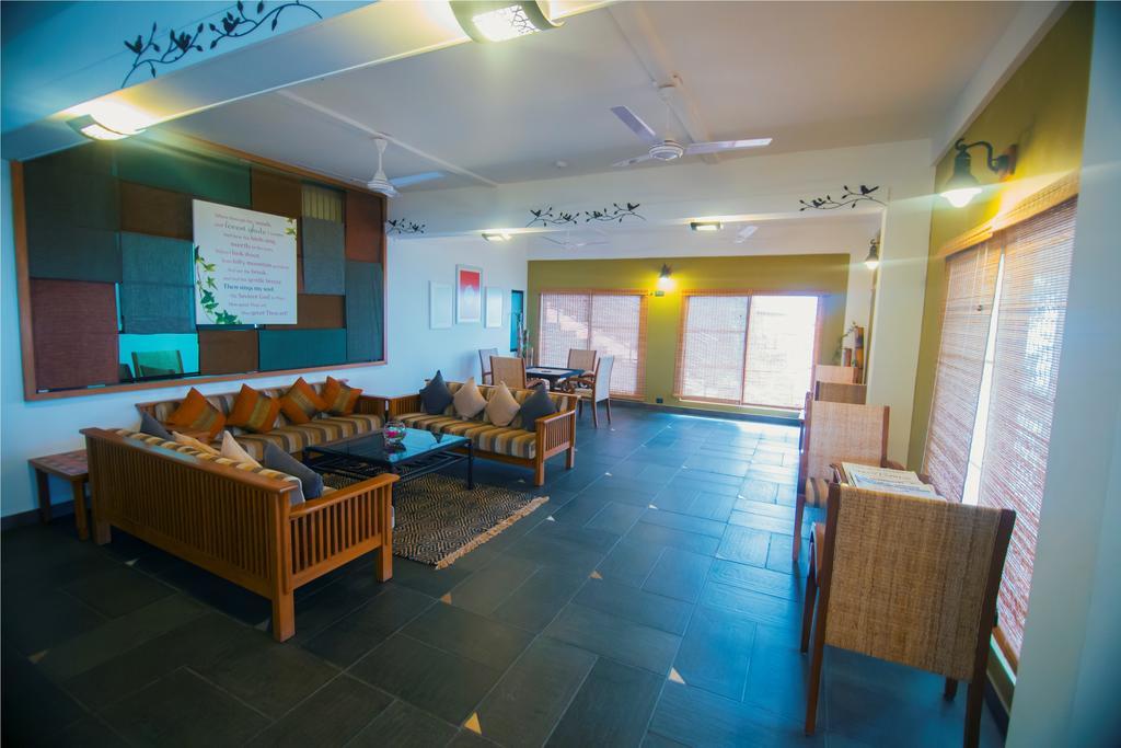 Forest Glade Resorts Chithirapuram Exterior foto