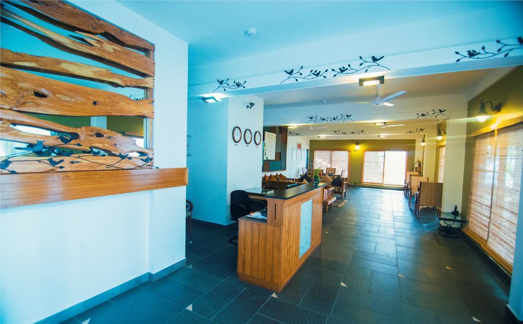 Forest Glade Resorts Chithirapuram Exterior foto