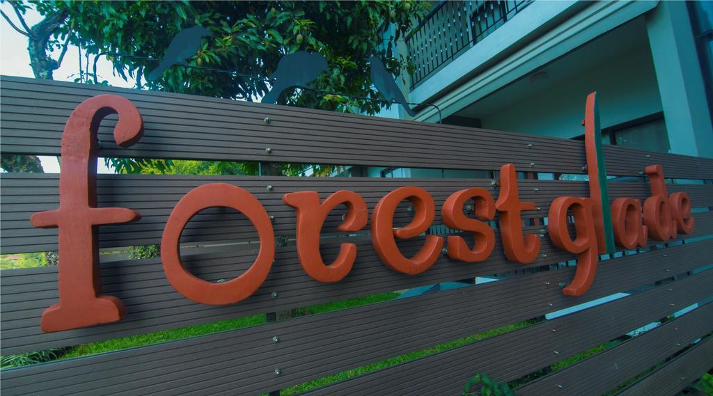 Forest Glade Resorts Chithirapuram Exterior foto