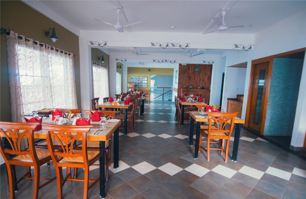 Forest Glade Resorts Chithirapuram Exterior foto