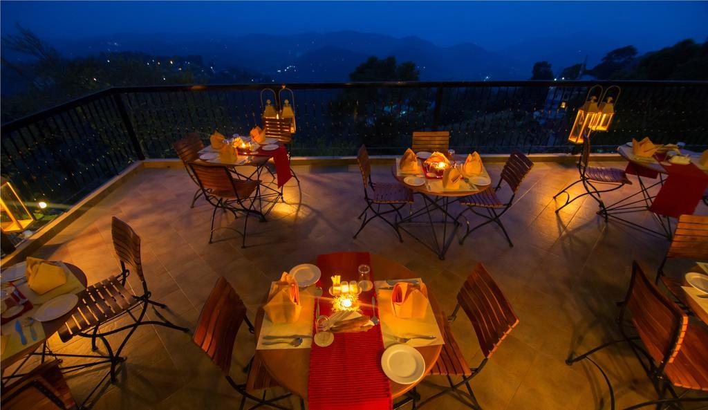 Forest Glade Resorts Chithirapuram Exterior foto