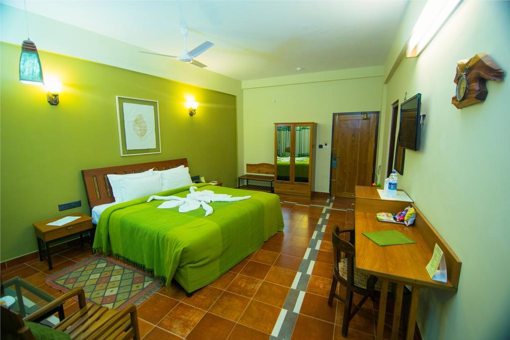 Forest Glade Resorts Chithirapuram Exterior foto