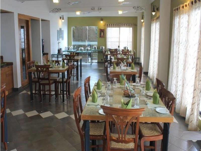 Forest Glade Resorts Chithirapuram Exterior foto