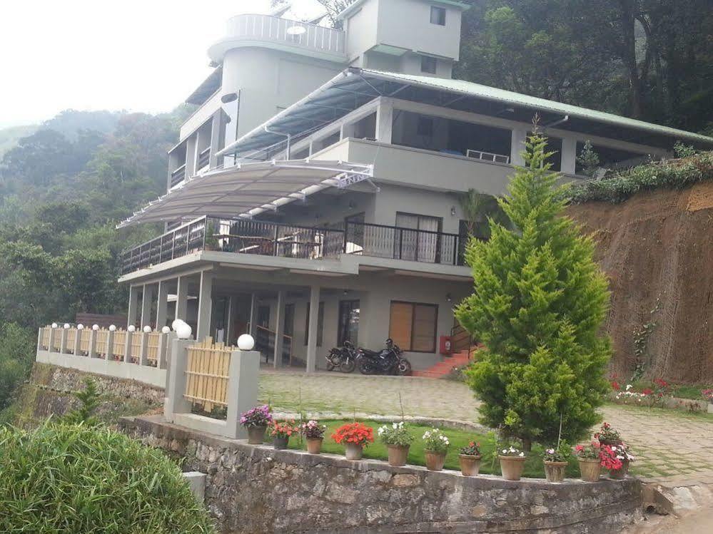 Forest Glade Resorts Chithirapuram Exterior foto