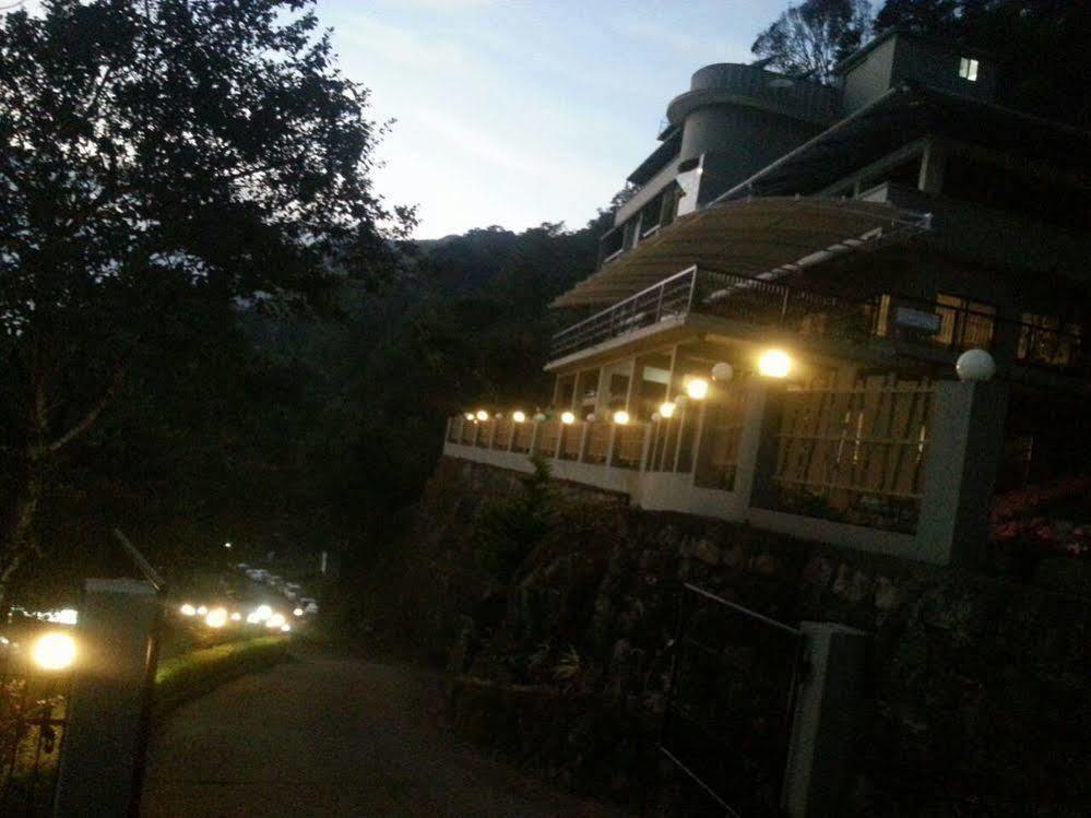 Forest Glade Resorts Chithirapuram Exterior foto
