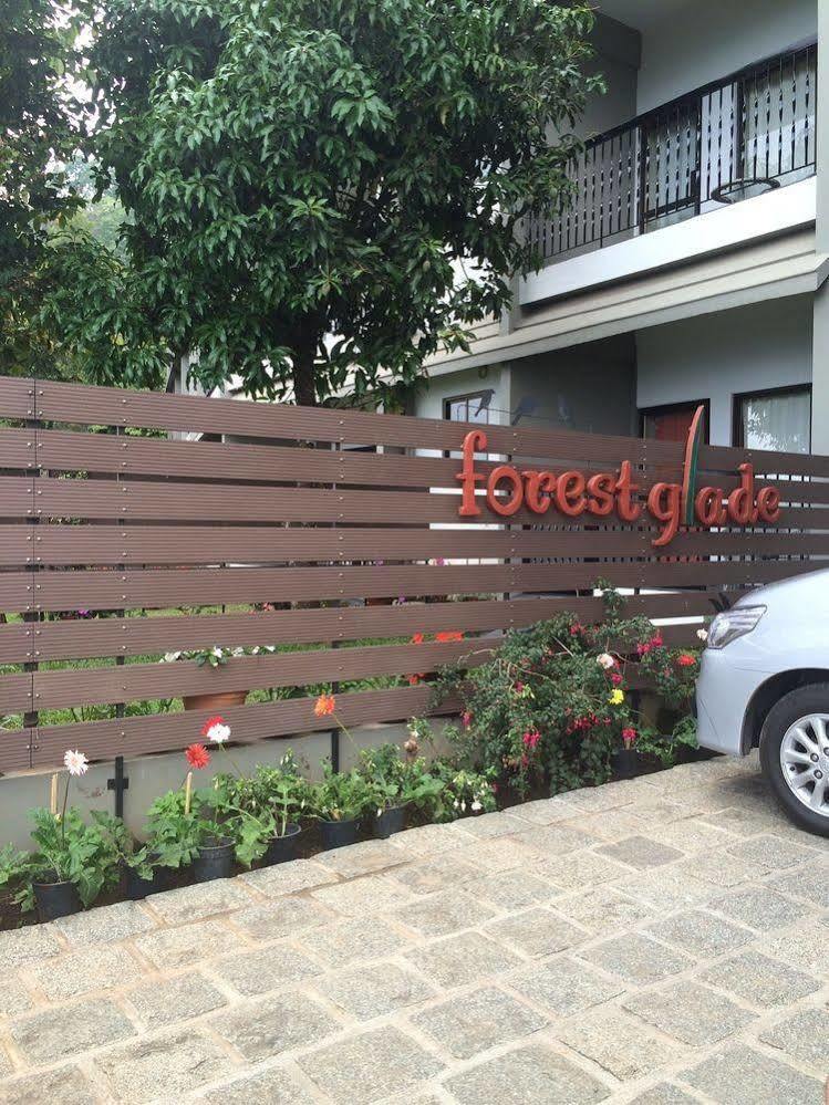 Forest Glade Resorts Chithirapuram Exterior foto